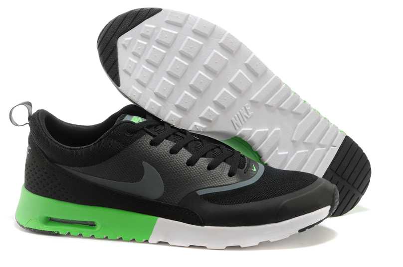 Nike Air Max Thea Prm Trainers Acheter Et Vendre Ebay Basket Running Nike